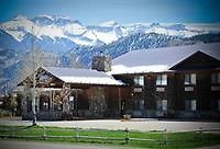 Ridgway-Ouray Lodge And Suites Esterno foto