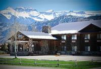Ridgway-Ouray Lodge And Suites Esterno foto