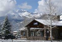 Ridgway-Ouray Lodge And Suites Esterno foto
