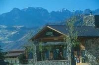 Ridgway-Ouray Lodge And Suites Esterno foto