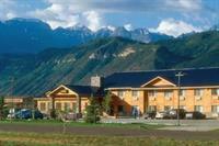 Ridgway-Ouray Lodge And Suites Esterno foto