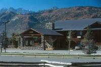 Ridgway-Ouray Lodge And Suites Esterno foto